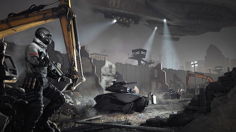 Homefront: The Revolution - Freedom Fighter Bundle (Xbox One) - Xbox Live Account - GLOBAL - 12