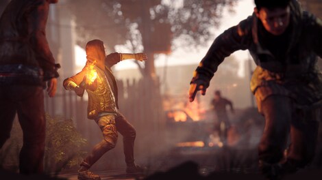 Homefront: The Revolution - Freedom Fighter Bundle (Xbox One) - Xbox Live Account - GLOBAL - 4