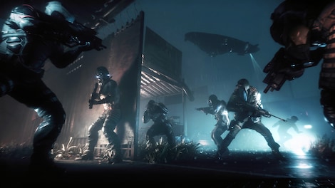 Homefront: The Revolution (PC) - Steam Gift - CIS - 5