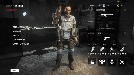 Homefront: The Revolution (PC) - Steam Gift - CIS - 9