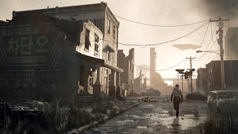 Homefront: The Revolution (PC) - Steam Gift - CIS - 0