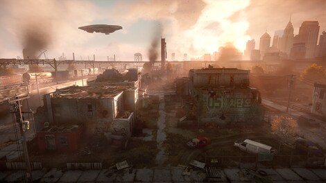 Homefront: The Revolution (PC) - Steam Key - BRAZIL - 21