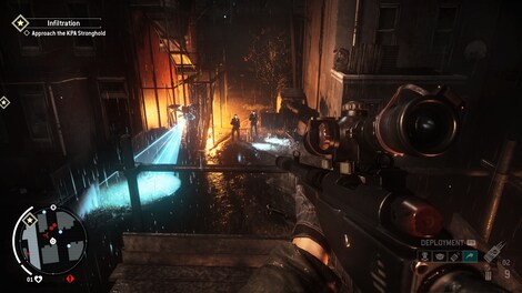 Homefront: The Revolution (PC) - Steam Key - BRAZIL - 7