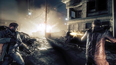 Homefront: The Revolution (PC) - Steam Key - LATAM - 14