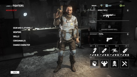 Homefront: The Revolution (PS4) - PSN Key - NORTH AMERICA - 10