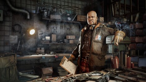 Homefront: The Revolution (Xbox One) - Xbox Live Key - UNITED STATES - 7