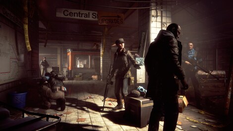 Homefront: The Revolution (Xbox One) - Xbox Live Key - GLOBAL - 9