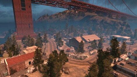 Homefront: The Rock Map Pack Steam Gift GLOBAL - 9