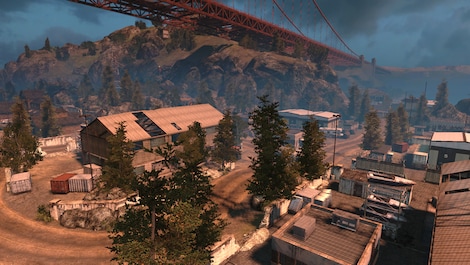 Homefront: The Rock Map Pack Steam Gift GLOBAL - 5