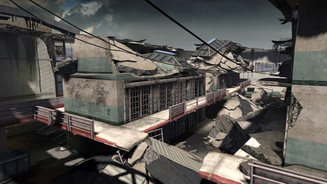 Homefront: The Rock Map Pack Steam Gift GLOBAL - 3