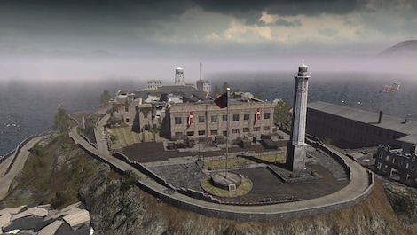 Homefront: The Rock Map Pack Steam Gift GLOBAL - 0