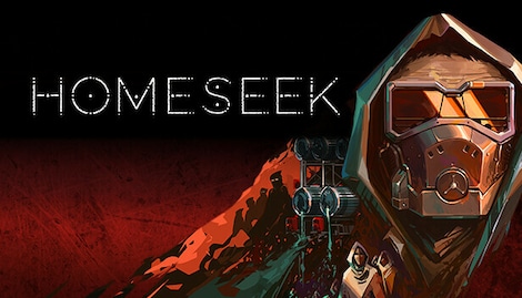 Homeseek (PC) - Steam Key - GLOBAL - 0