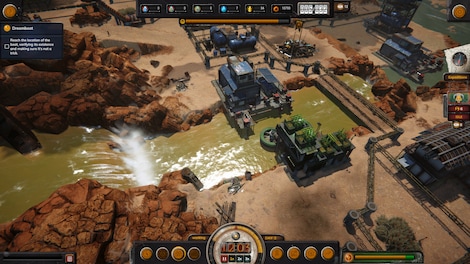 Homeseek (PC) - Steam Key - GLOBAL - 6