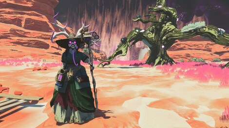 Homestead Arcana (PC) - Steam Account - GLOBAL - 5