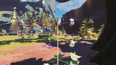 Homestead Arcana (PC) - Steam Key - GLOBAL - 6