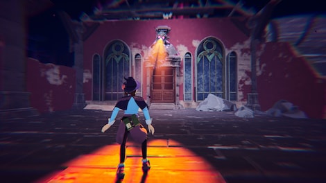 Homestead Arcana (PC) - Steam Key - GLOBAL - 4