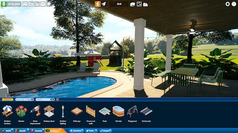 Hometopia (PC) - Steam Account - GLOBAL - 9