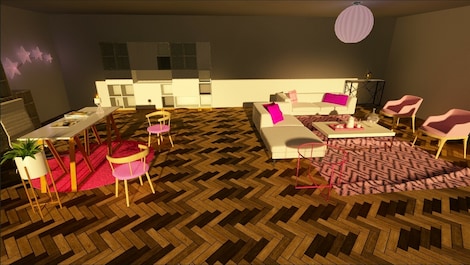 Hometopia (PC) - Steam Account - GLOBAL - 8