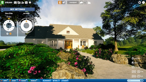 Hometopia (PC) - Steam Account - GLOBAL - 11