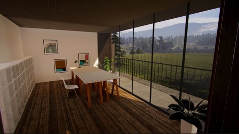 Hometopia (PC) - Steam Key - GLOBAL - 5