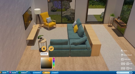 Hometopia (PC) - Steam Key - GLOBAL - 4