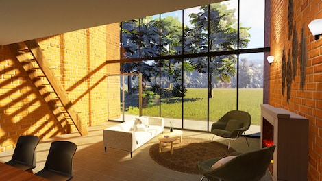 Hometopia (PC) - Steam Key - GLOBAL - 12