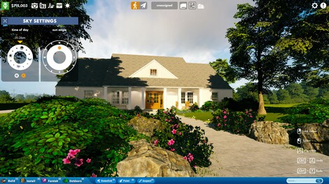 Hometopia (PC) - Steam Key - GLOBAL - 11
