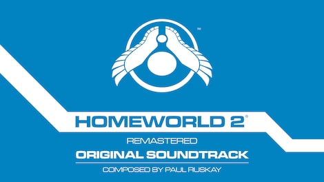 Homeworld 2 Remastered Soundtrack (PC) - Steam Key - GLOBAL - 3