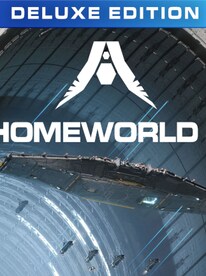 Homeworld 3 | Deluxe Edition (PC) - Steam Account - GLOBAL - 1
