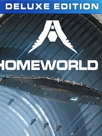 Homeworld 3 | Deluxe Edition (PC) - Steam Key - EUROPE - 1