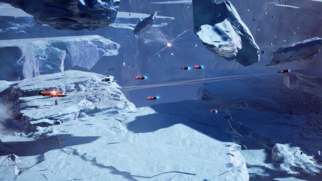 Homeworld 3 (PC) - Steam Gift - NORTH AMERICA - 5