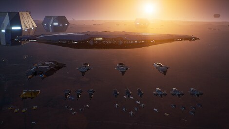 Homeworld 3 (PC) - Steam Key - EUROPE - 6