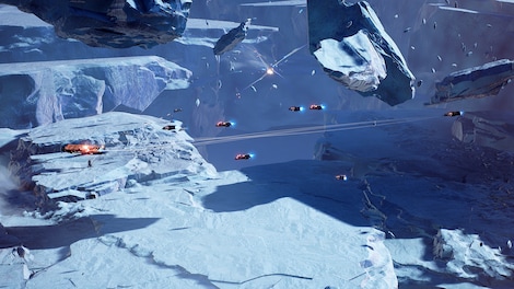 Homeworld 3 (PC) - Steam Key - GLOBAL - 5