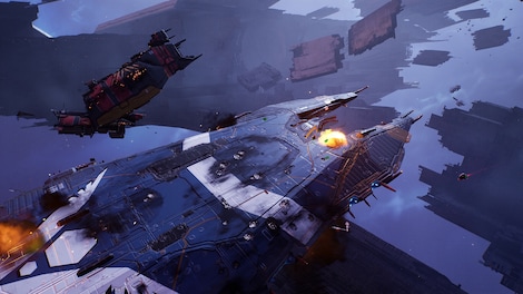 Homeworld 3 (PC) - Steam Key - GLOBAL - 7