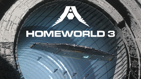 Homeworld 3 (PC) - Steam Key - GLOBAL - 2