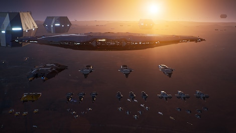 Homeworld 3 (PC) - Steam Key - GLOBAL - 6