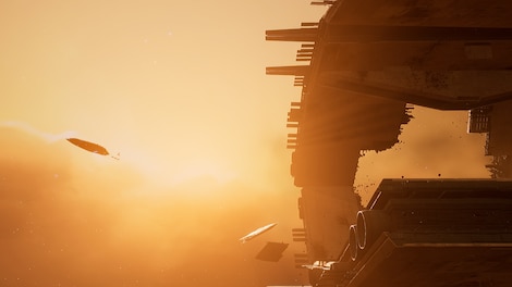 Homeworld 3 (PC) - Steam Key - GLOBAL - 4
