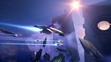 Homeworld 3 (PC) - Steam Key - GLOBAL - 3
