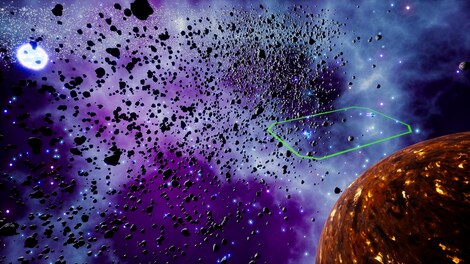 Homeworld Defense Steam Key GLOBAL - 3