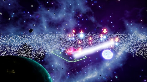 Homeworld Defense Steam Key GLOBAL - 6