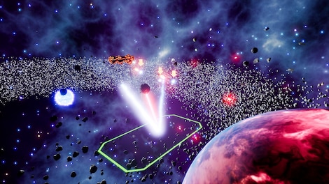 Homeworld Defense Steam Key GLOBAL - 7