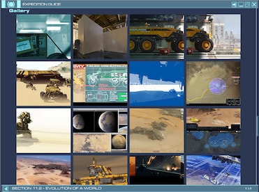 Homeworld: Deserts of Kharak Deluxe Edition Steam Key GLOBAL - 18