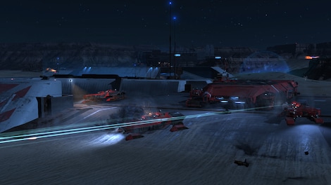 Homeworld: Deserts of Kharak Deluxe Edition Steam Key GLOBAL - 15