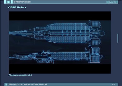 Homeworld: Deserts of Kharak Deluxe Edition Steam Key GLOBAL - 12