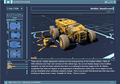 Homeworld: Deserts of Kharak Deluxe Edition Steam Key GLOBAL - 11