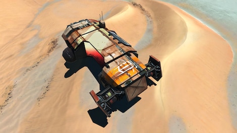 Homeworld: Deserts of Kharak Deluxe Edition Steam Key GLOBAL - 9