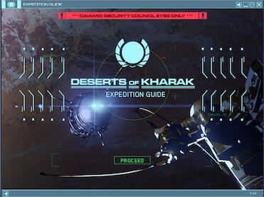 Homeworld: Deserts of Kharak Deluxe Edition Steam Key GLOBAL - 8