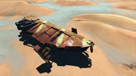 Homeworld: Deserts of Kharak Deluxe Edition Steam Key GLOBAL - 3