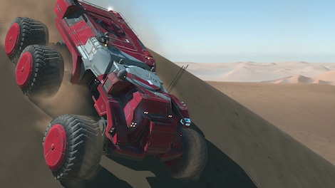 Homeworld: Deserts of Kharak Deluxe Edition Steam Key GLOBAL - 2
