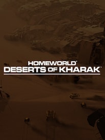Homeworld: Deserts of Kharak Steam Key CIS - 1